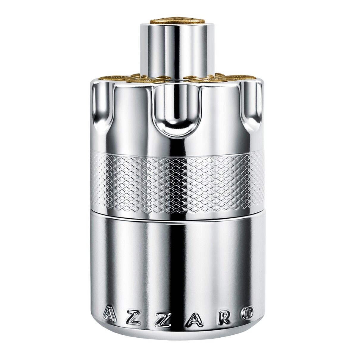 AZZARO WANTED – Image 1