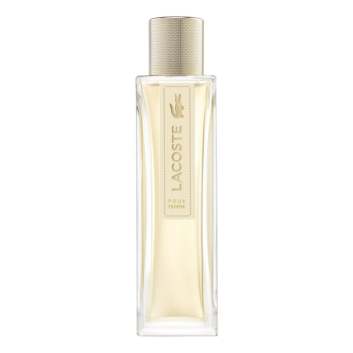 LACOSTE POUR FEMME – Image 1