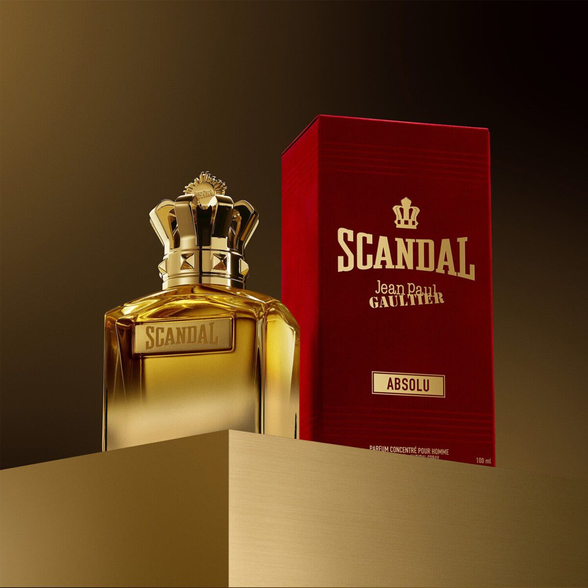 SCANDAL ABSOLU – Image 3