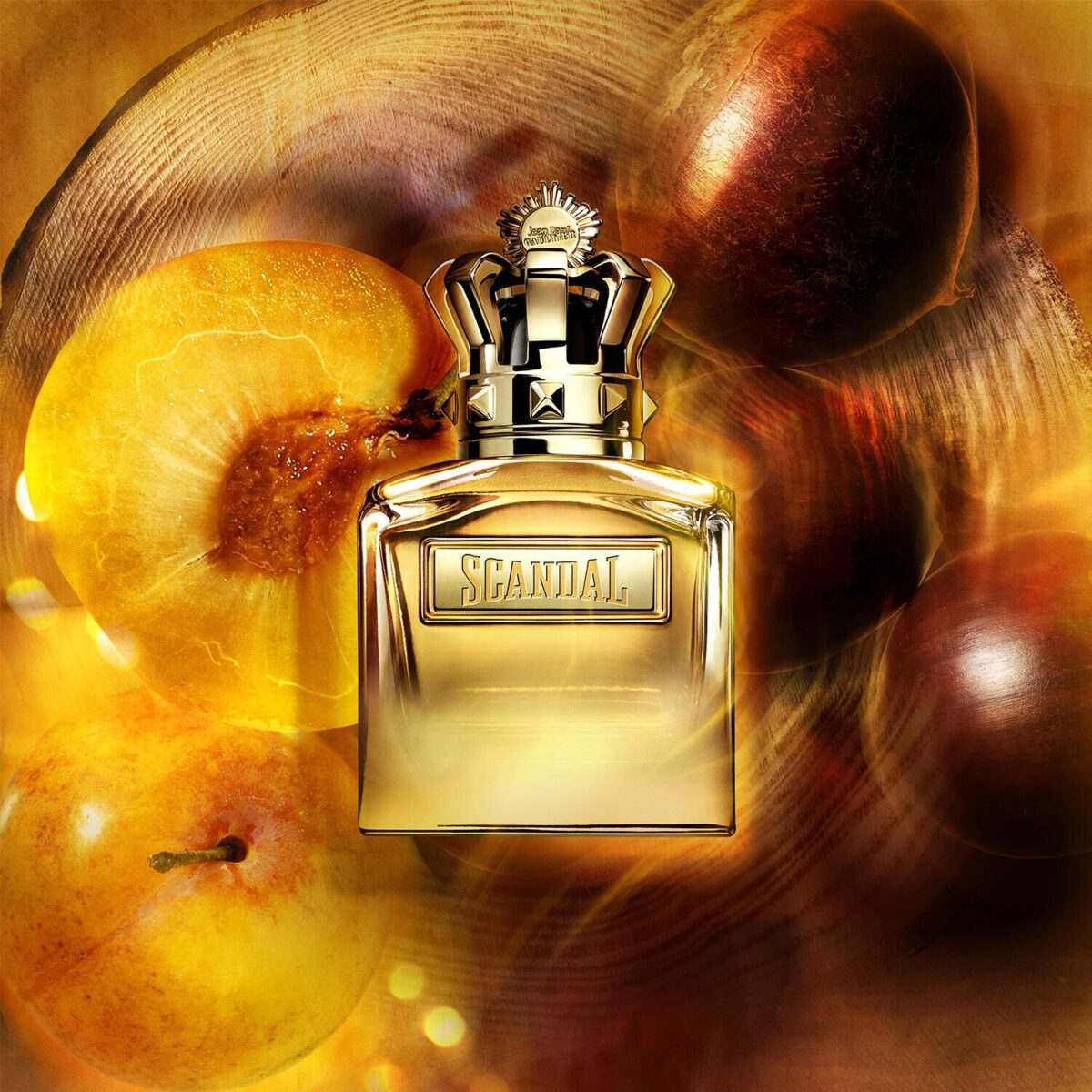 SCANDAL ABSOLU – Image 2