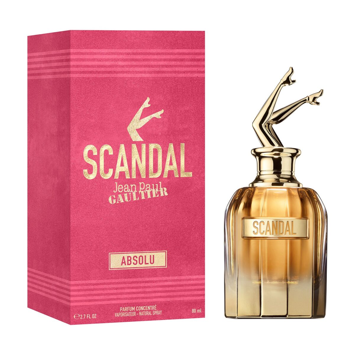 SCANDAL ABSOLU – Image 2