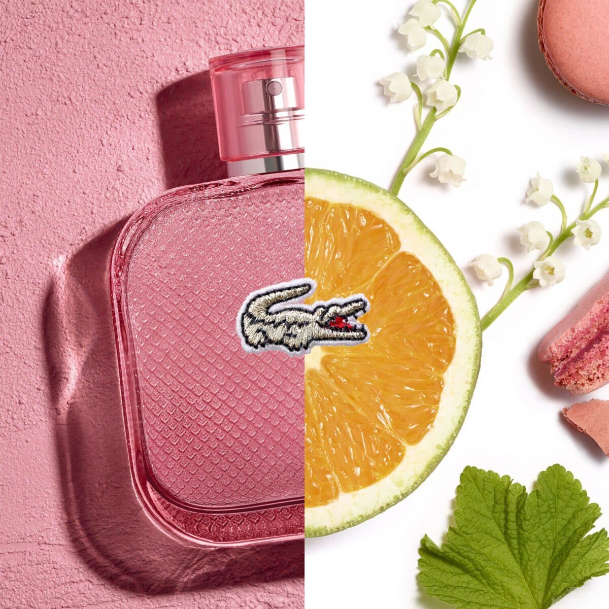 L12.12 POUR ELLE SPARKLING – Image 3