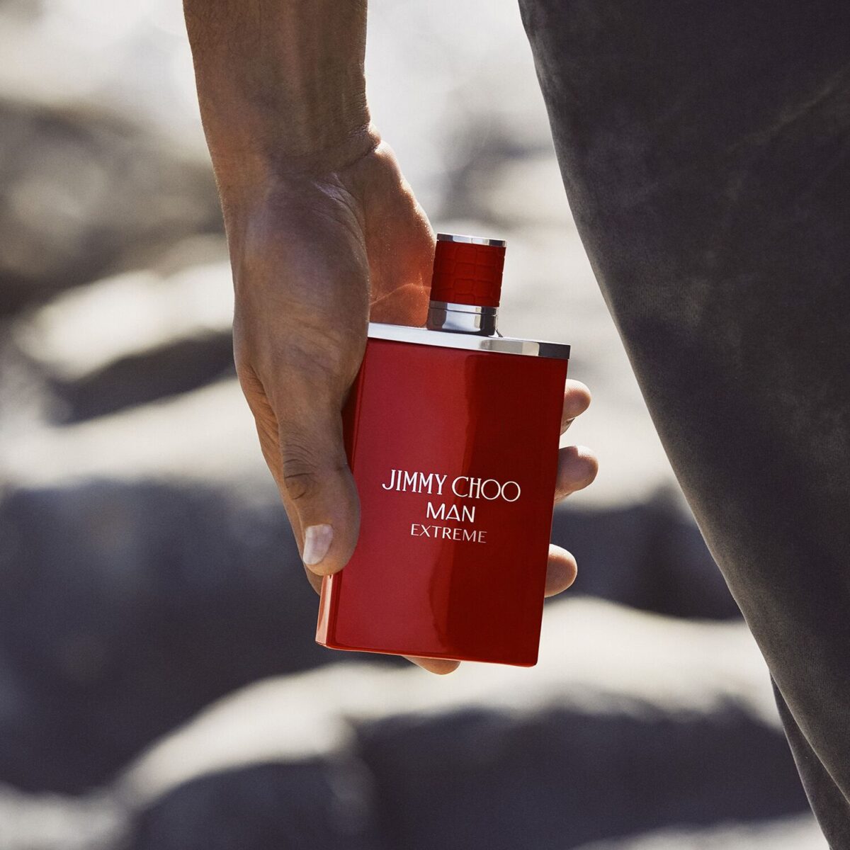 JIMMY CHOO MAN EXTREME – Image 3