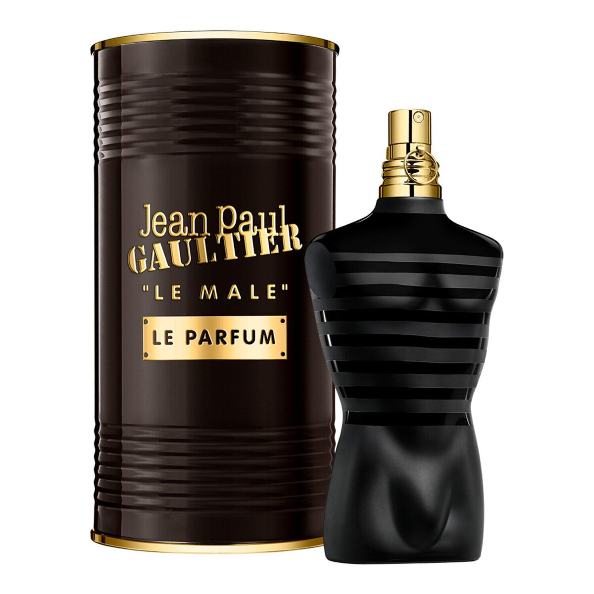 LE MALE LE PARFUM – Image 2