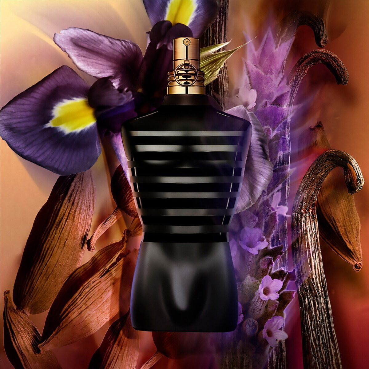 LE MALE LE PARFUM – Image 3