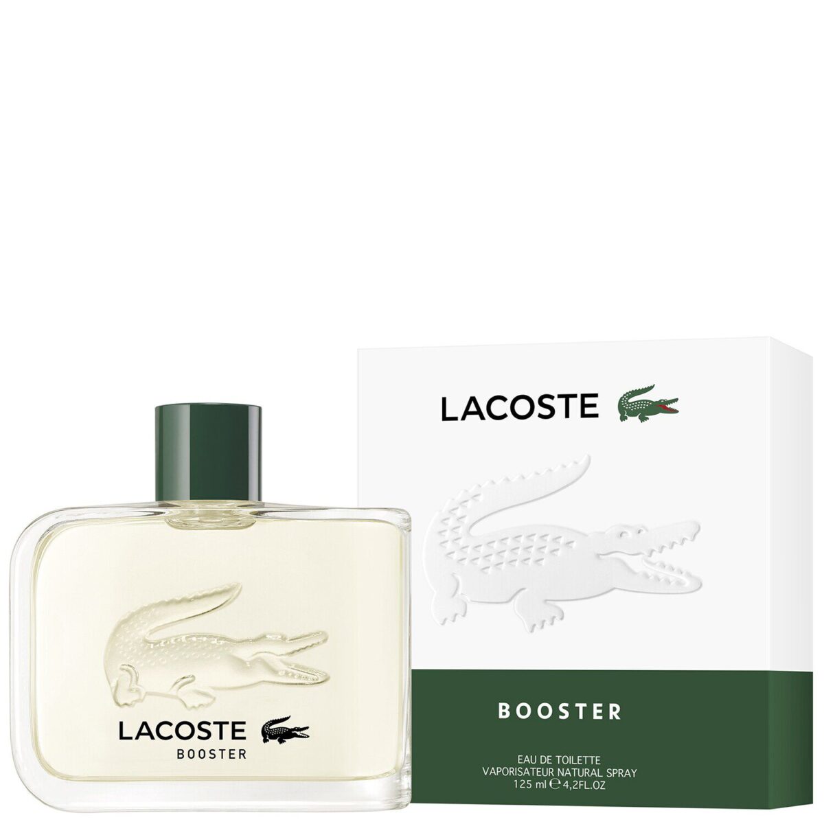 BOOSTER – Image 2