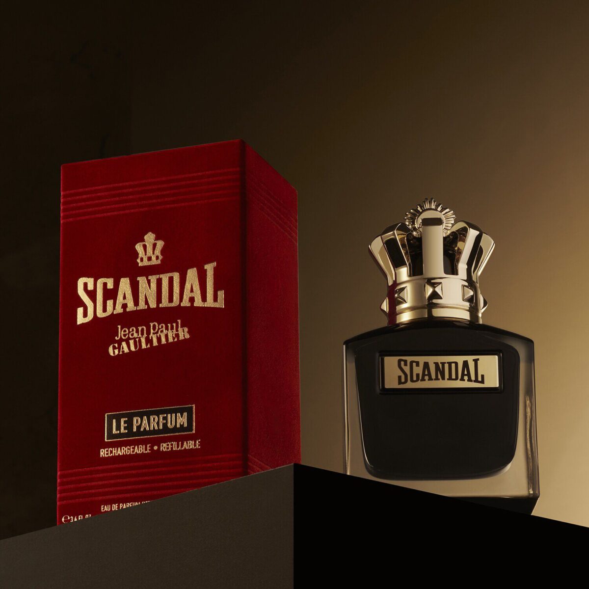 SCANDAL LE PARFUM – Image 4