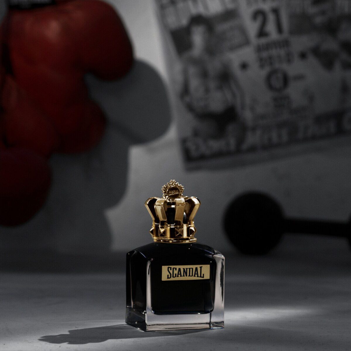 SCANDAL LE PARFUM – Image 6