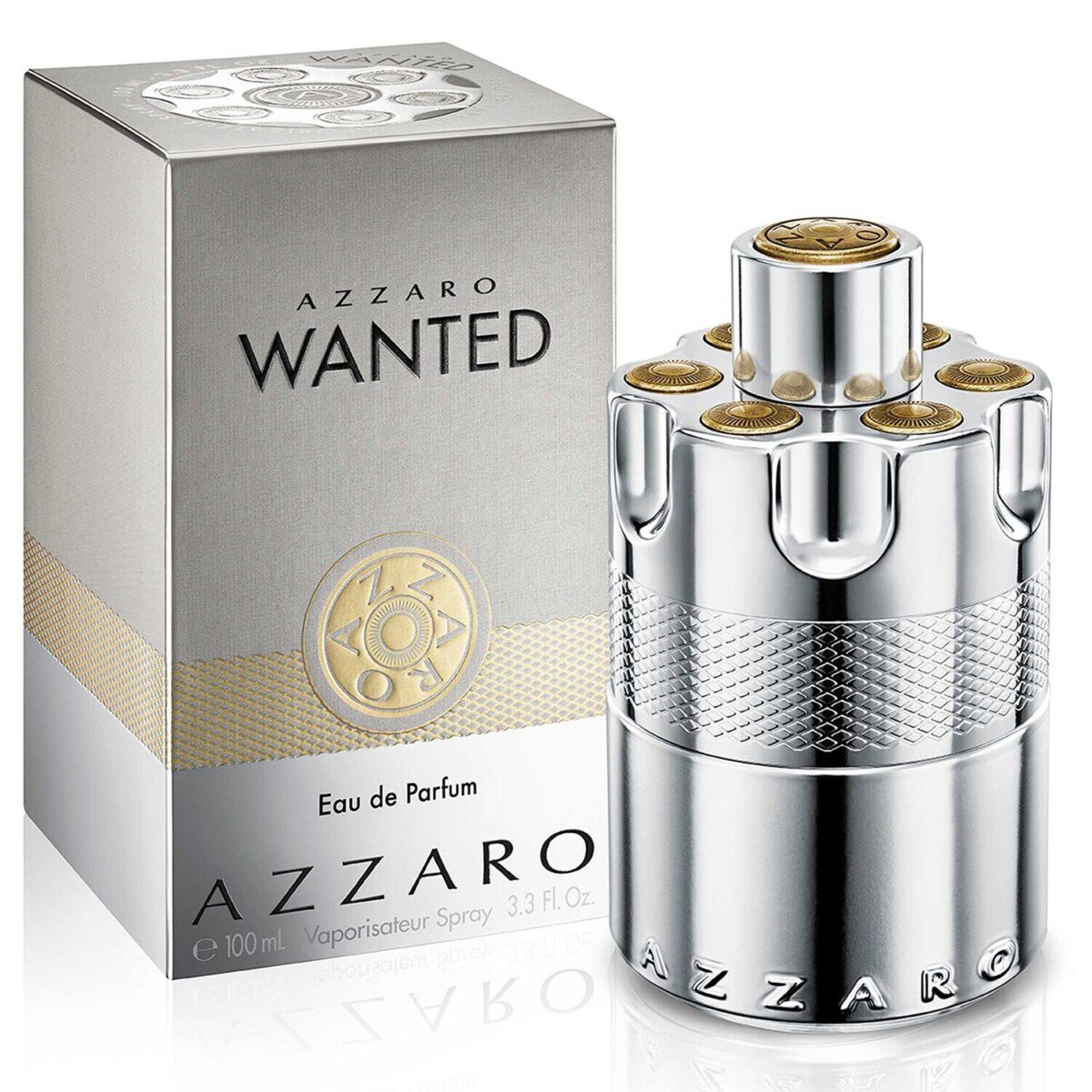 AZZARO WANTED – Image 2