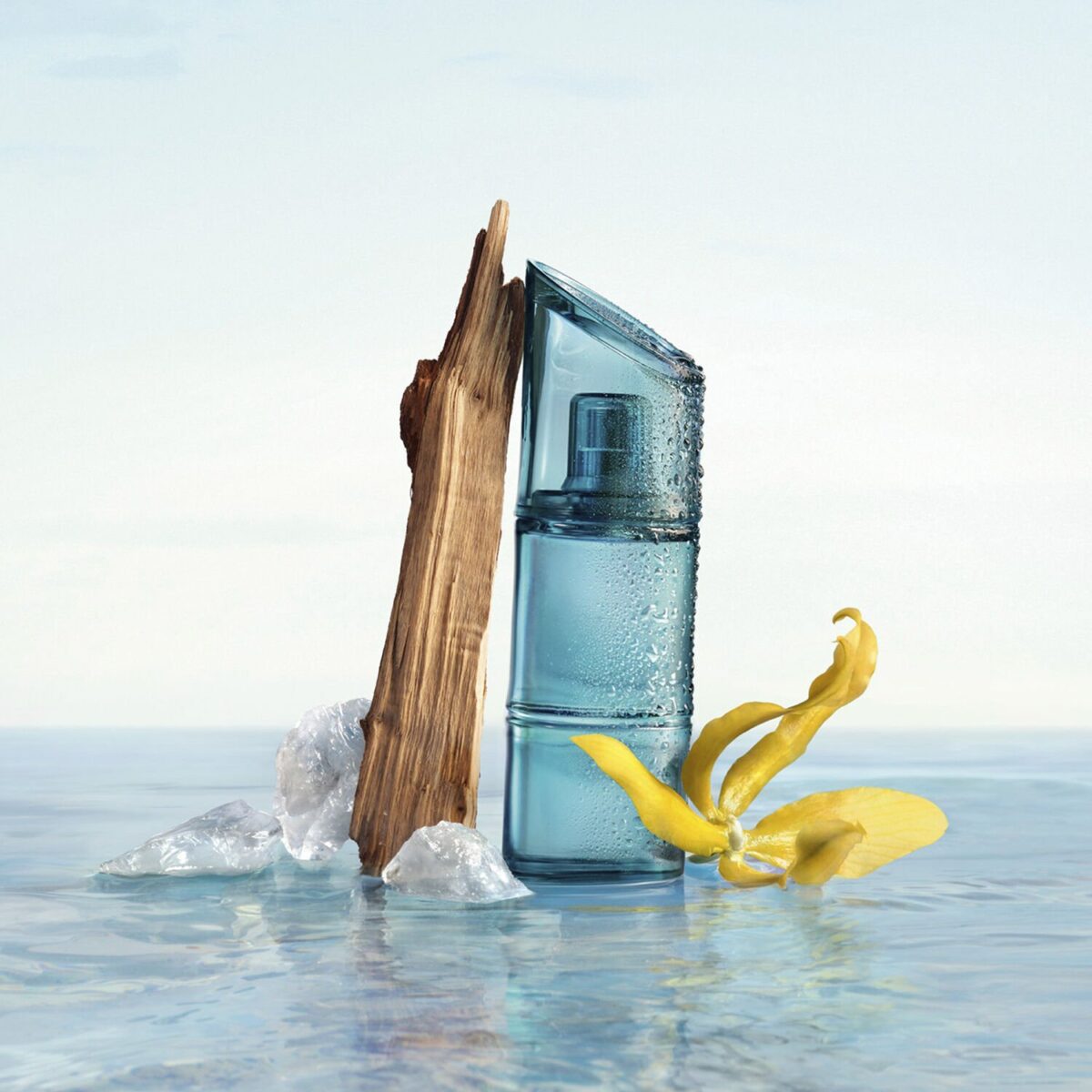 KENZO HOMME MARINE – Image 3