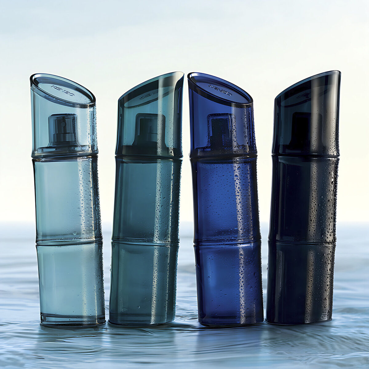 KENZO HOMME MARINE – Image 4