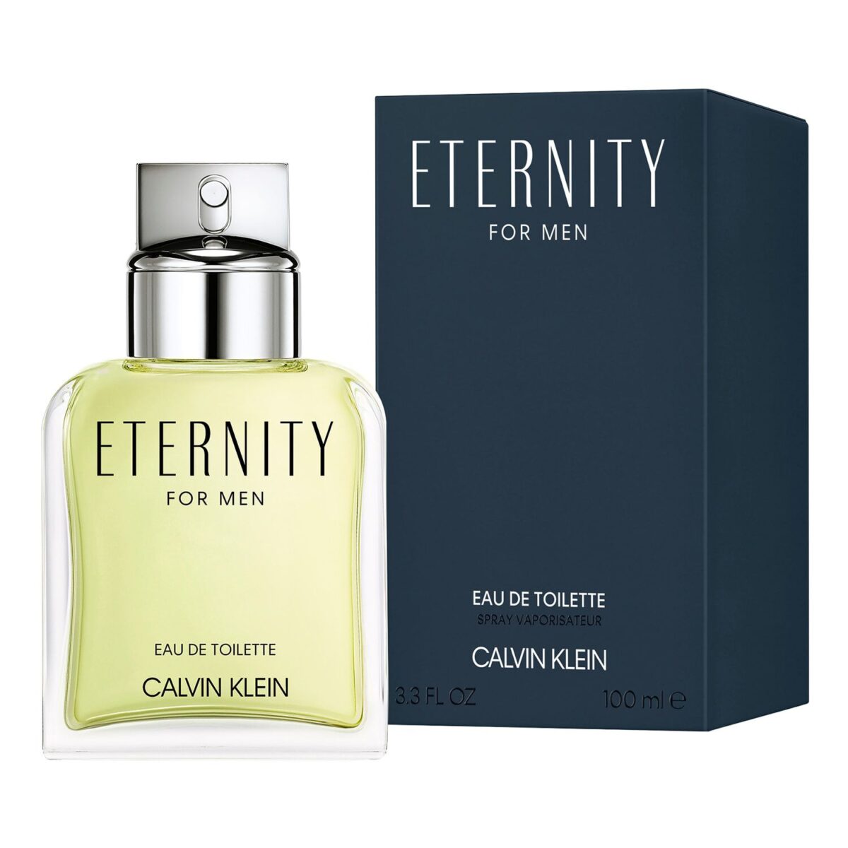 ETERNITY FOR MEN – Image 2