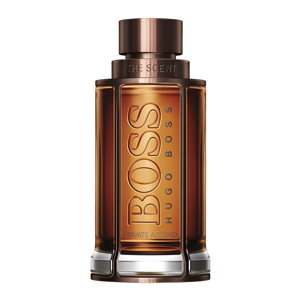 THE SCENT PRIVATE ACCORD – Image 1