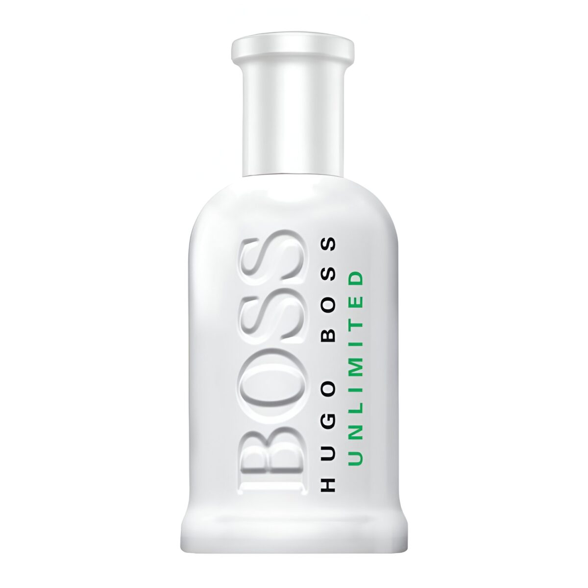 BOTTLED UNLIMITED – Image 1