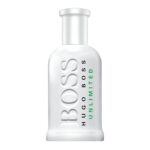 BOTTLED UNLIMITED