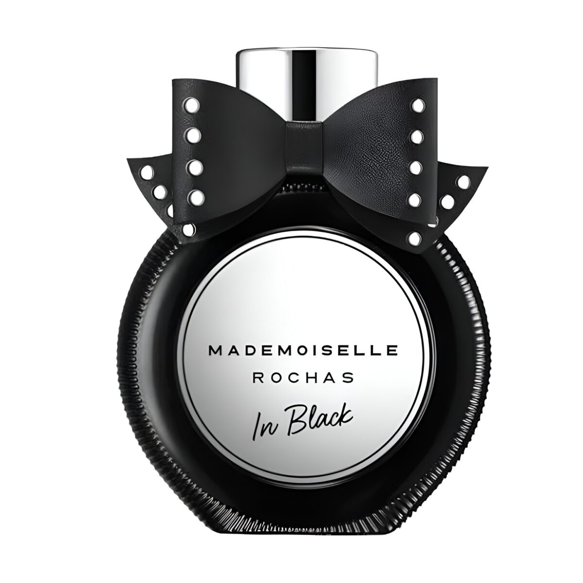 MADEMOISELLE IN BLACK – Image 1