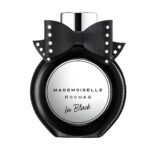 MADEMOISELLE IN BLACK