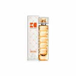 WOMAN ORANGE – Image 2