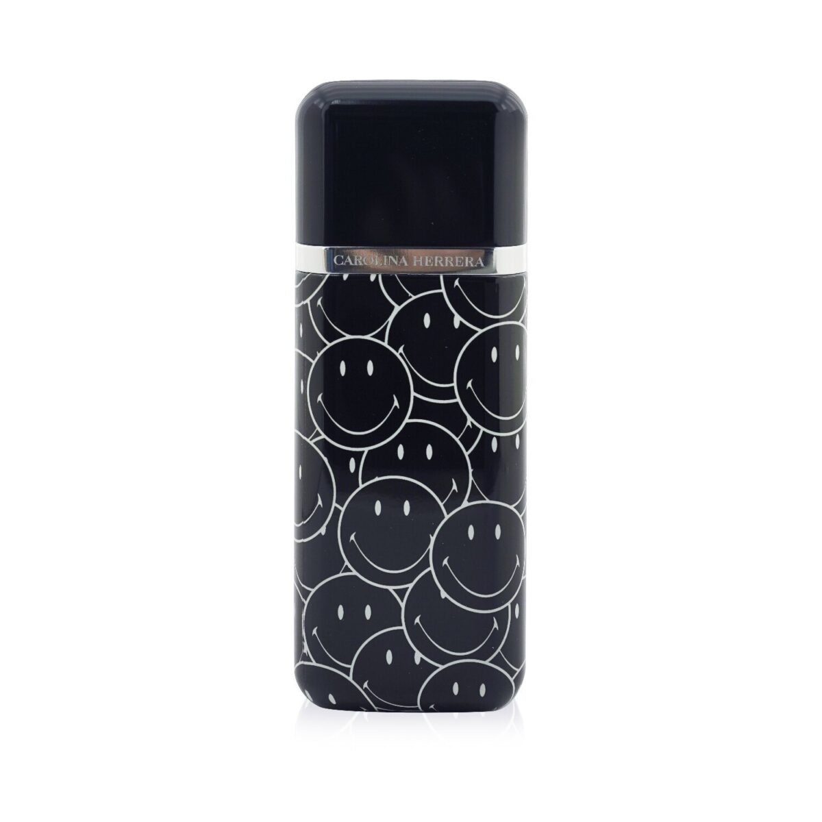 212 VIP BLACK SMILEY EDP 100 ML EDITION LIMITEE – Image 1