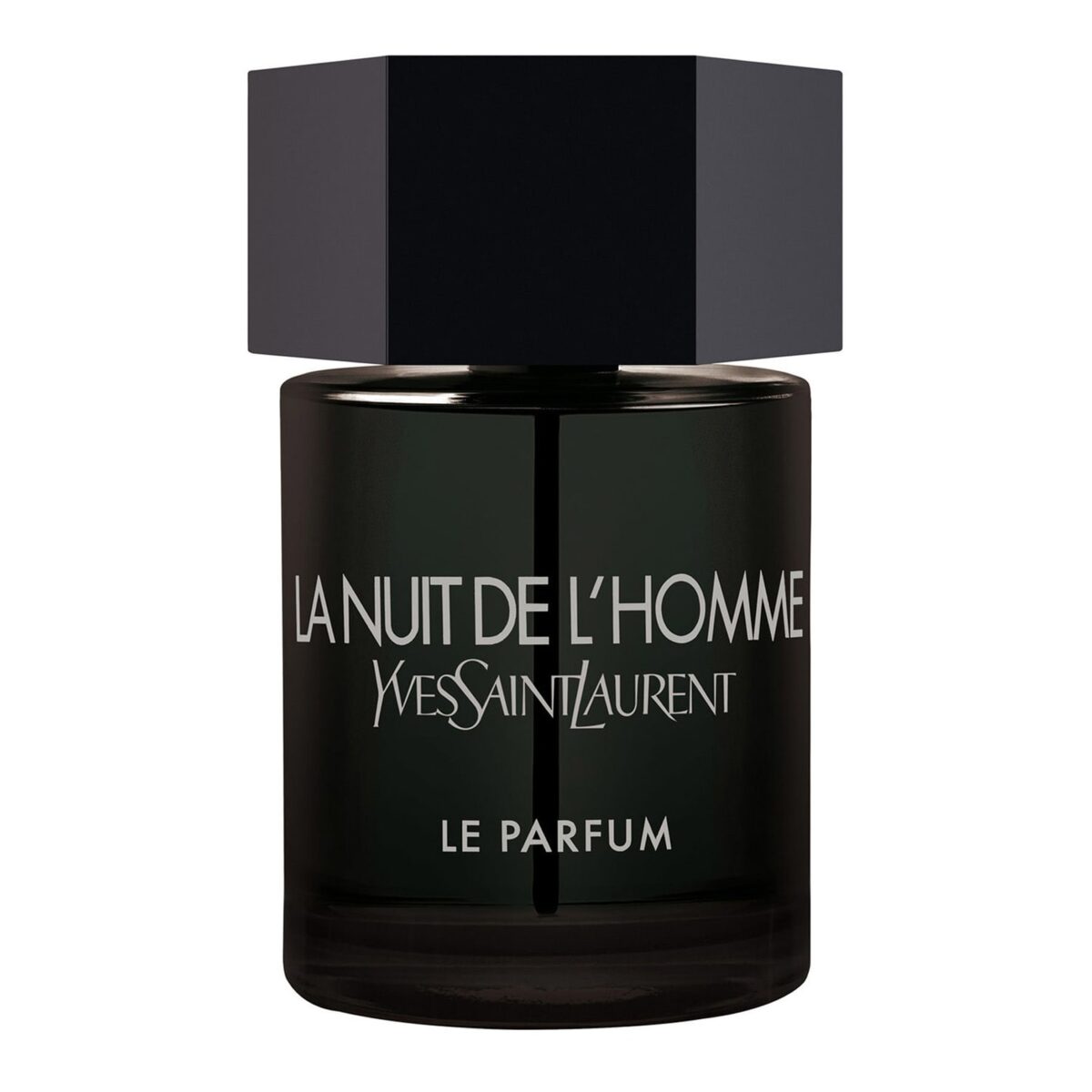 LA NUIT DE L'HOMME – Image 1