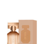 The scent private accord