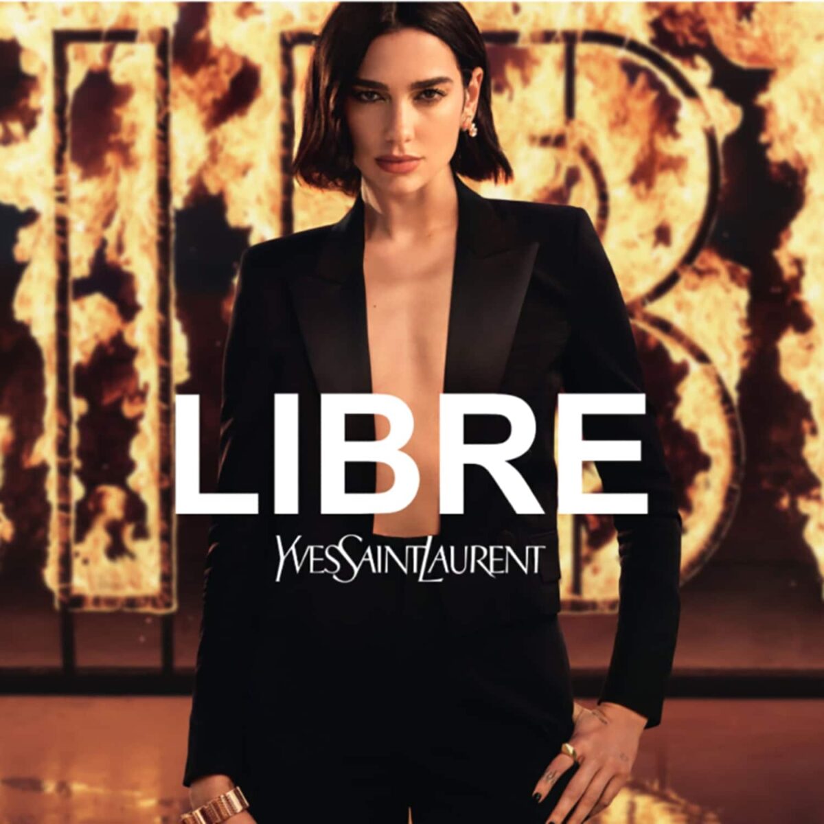 LIBRE EAU DE PARFUM INTENSE – Image 4