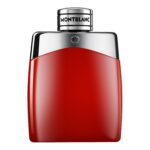 LEGEND RED