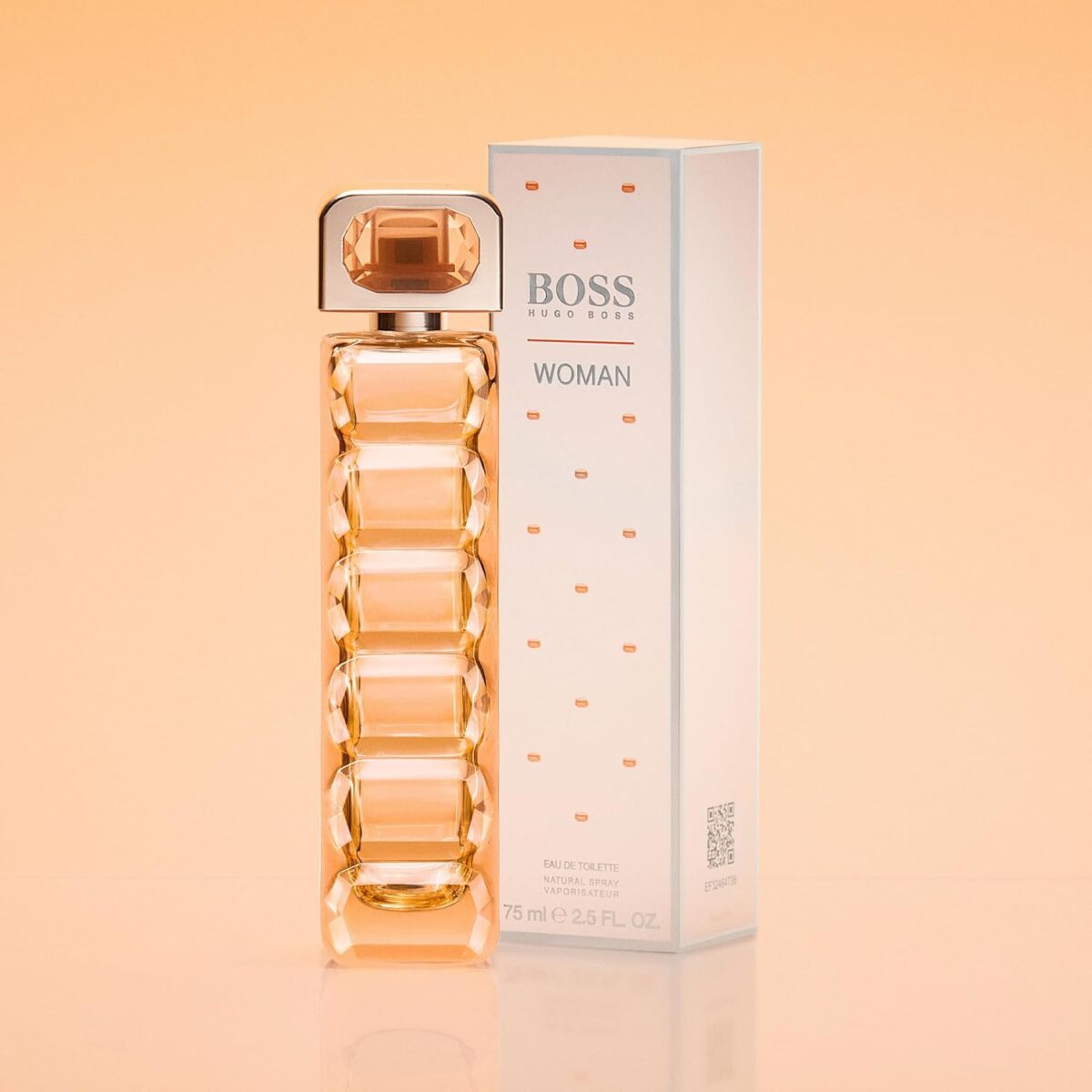 WOMAN ORANGE – Image 3