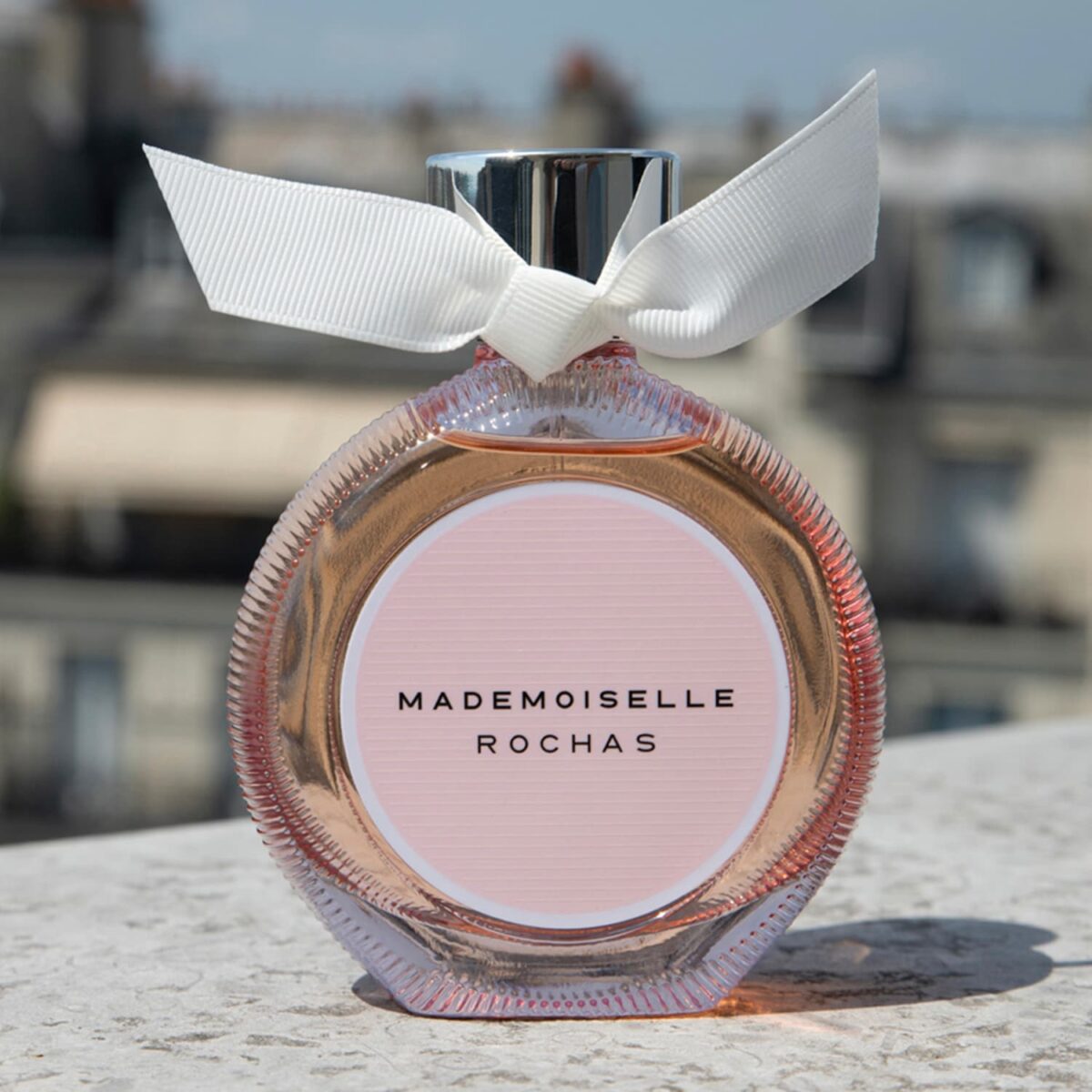 MADEMOISELLE ROCHAS – Image 2