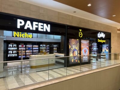 MAGASIN ORAN