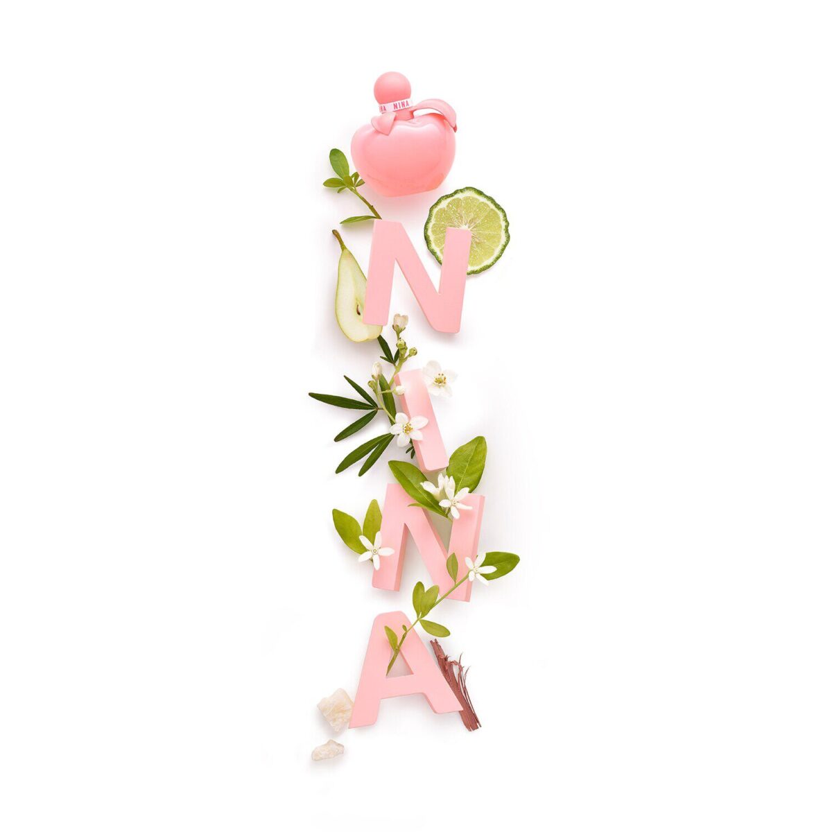 NINA RICCI ROSE – Image 2