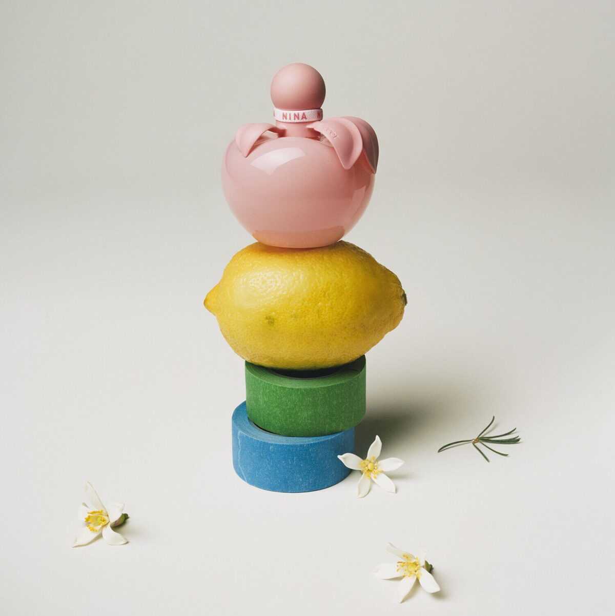 NINA RICCI ROSE – Image 3