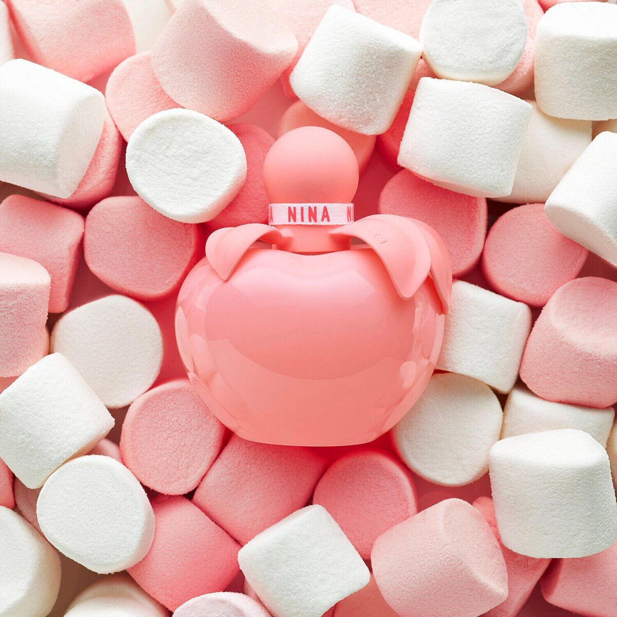 NINA RICCI ROSE – Image 4