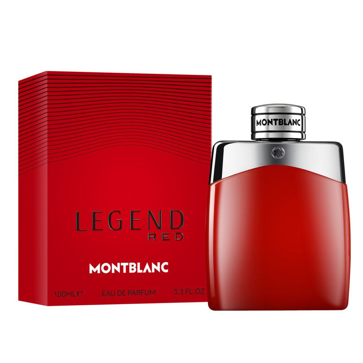 LEGEND RED – Image 2