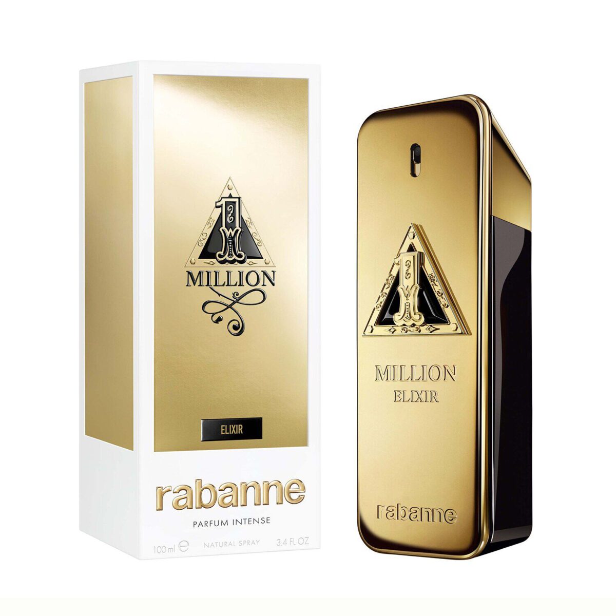 1 MILLION ELIXIR EDP INTENSE – Image 2