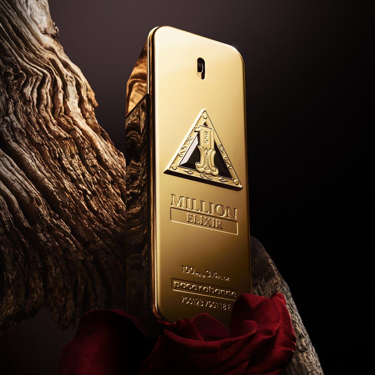 1 MILLION ELIXIR EDP INTENSE – Image 3