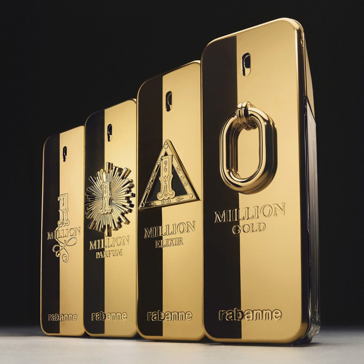 1 MILLION ELIXIR EDP INTENSE – Image 4