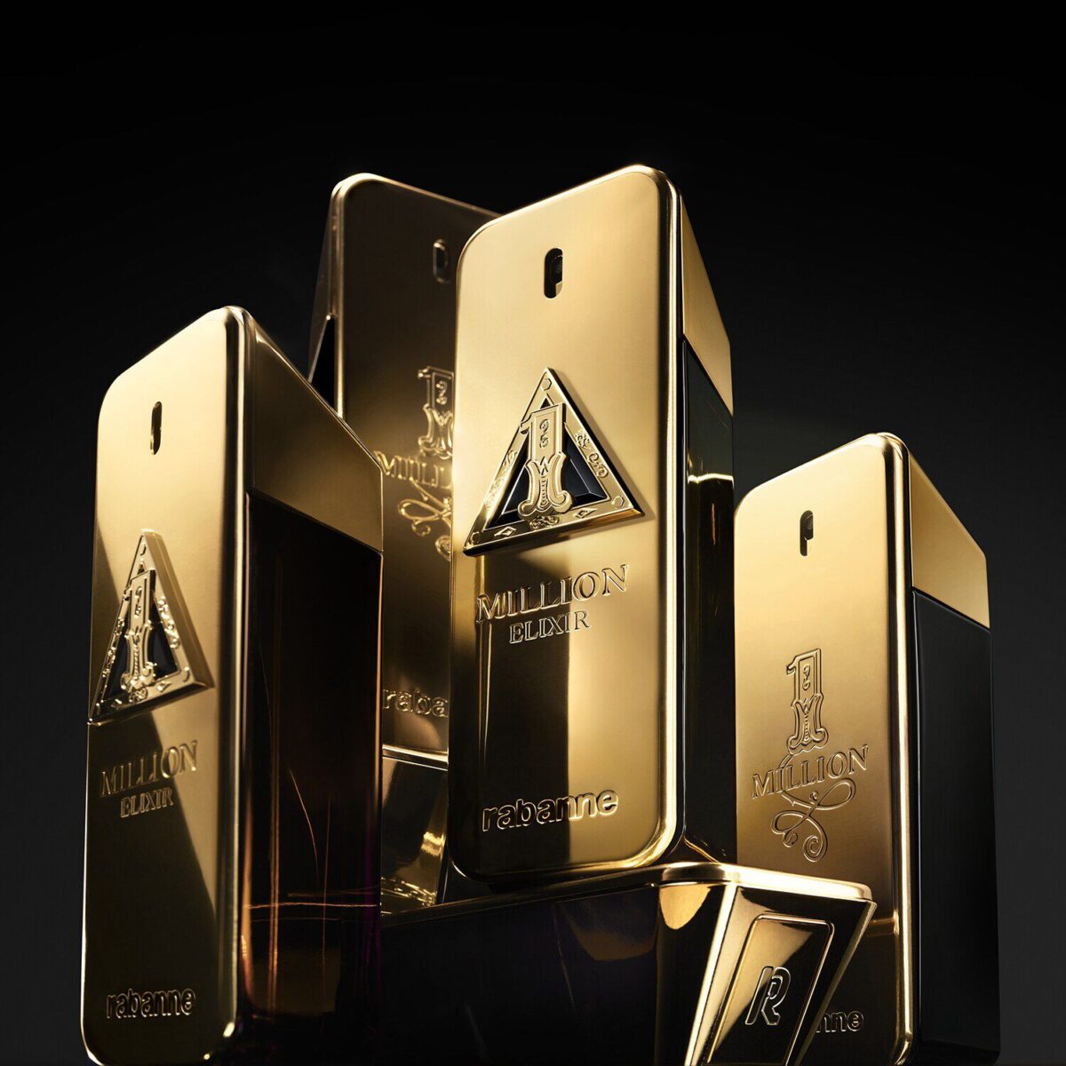 1 MILLION ELIXIR EDP INTENSE – Image 5
