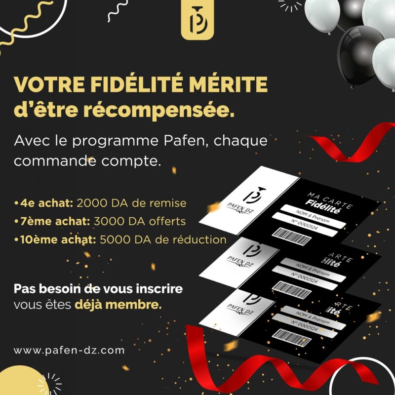 Post Fidelité (1)
