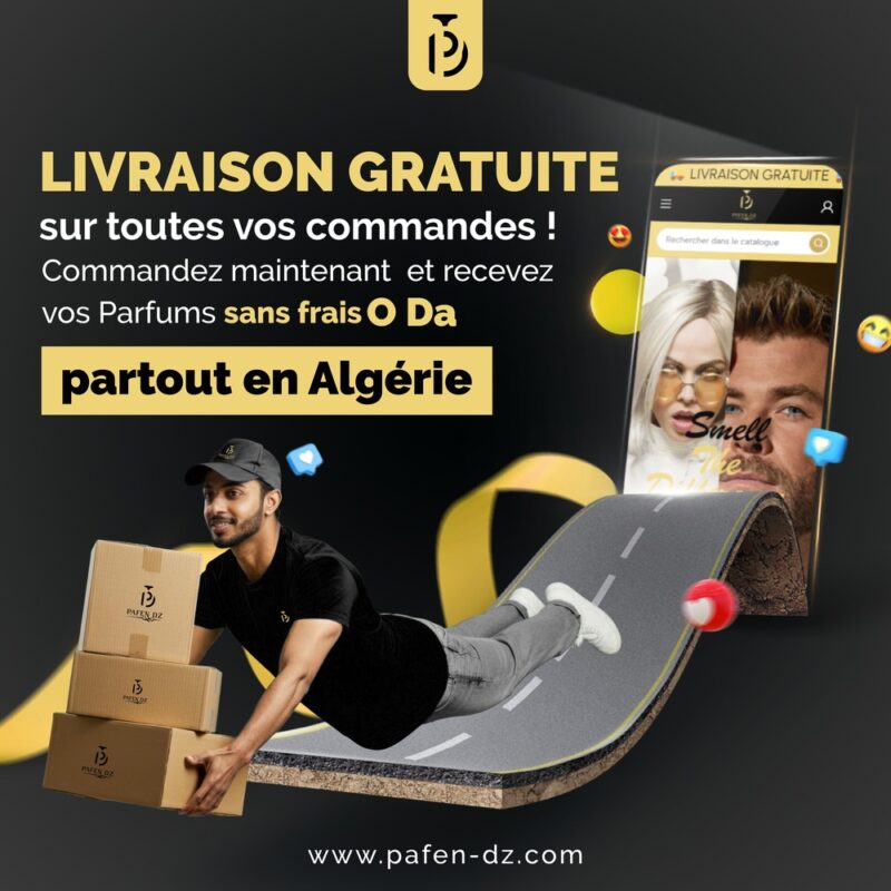 Post Livraison gratuit (1)