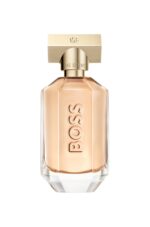 THE SCENT