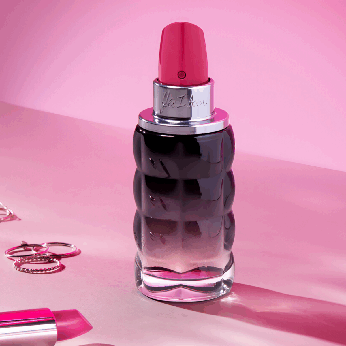 YES I AM PINK FIRST – Image 3