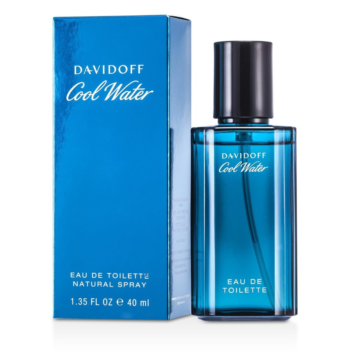 DAVIDOFF COOL WATER – Image 2