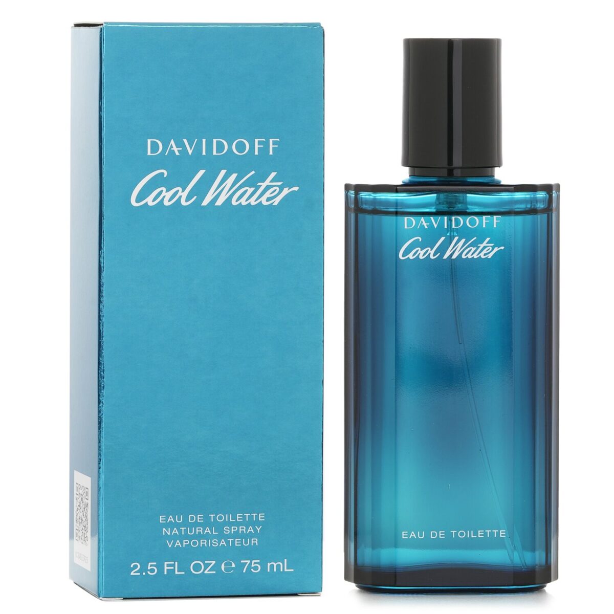 DAVIDOFF COOL WATER – Image 3