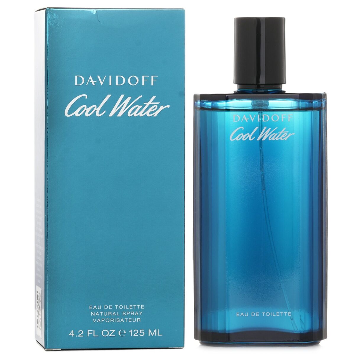 DAVIDOFF COOL WATER – Image 5