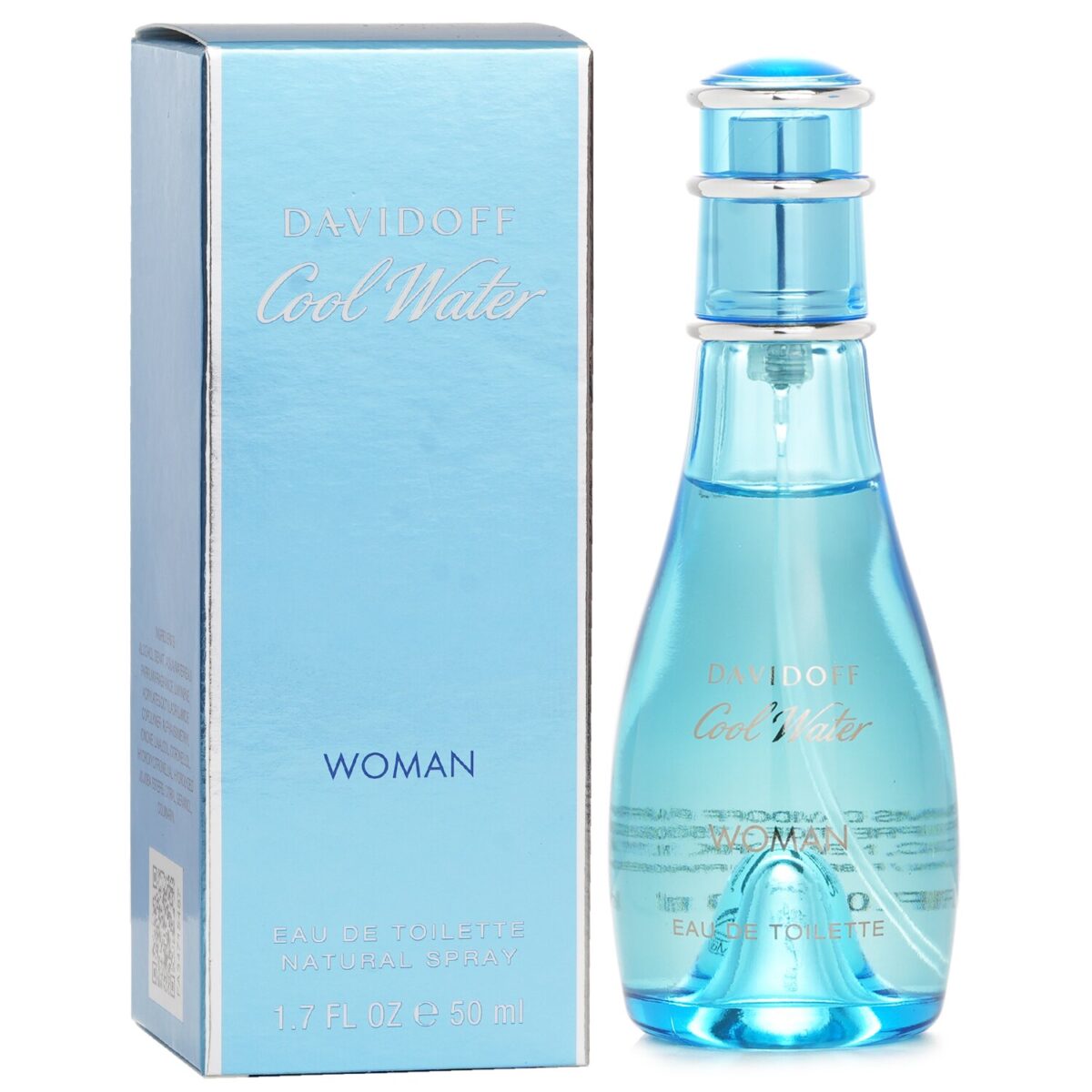 COOL WATER WOMAN – Image 3
