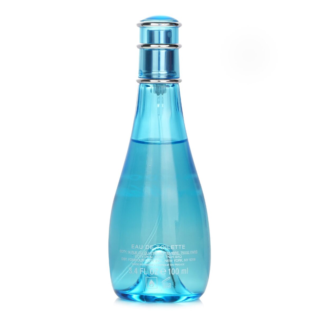COOL WATER WOMAN – Image 6