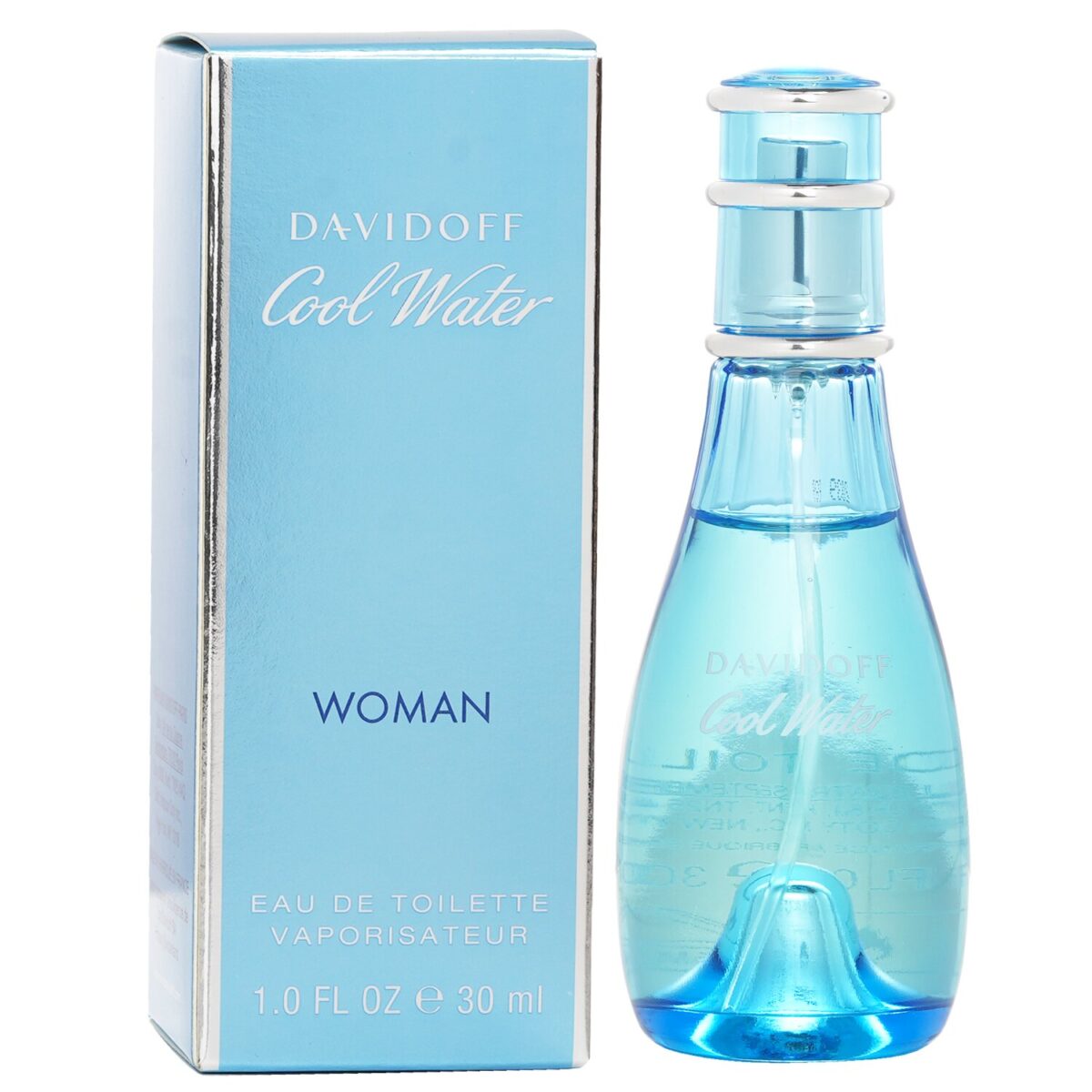 COOL WATER WOMAN – Image 4