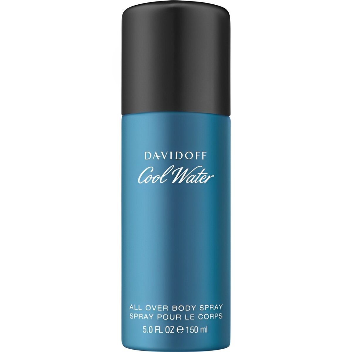 DEO DAVIDOFF COOL WATER – Image 1