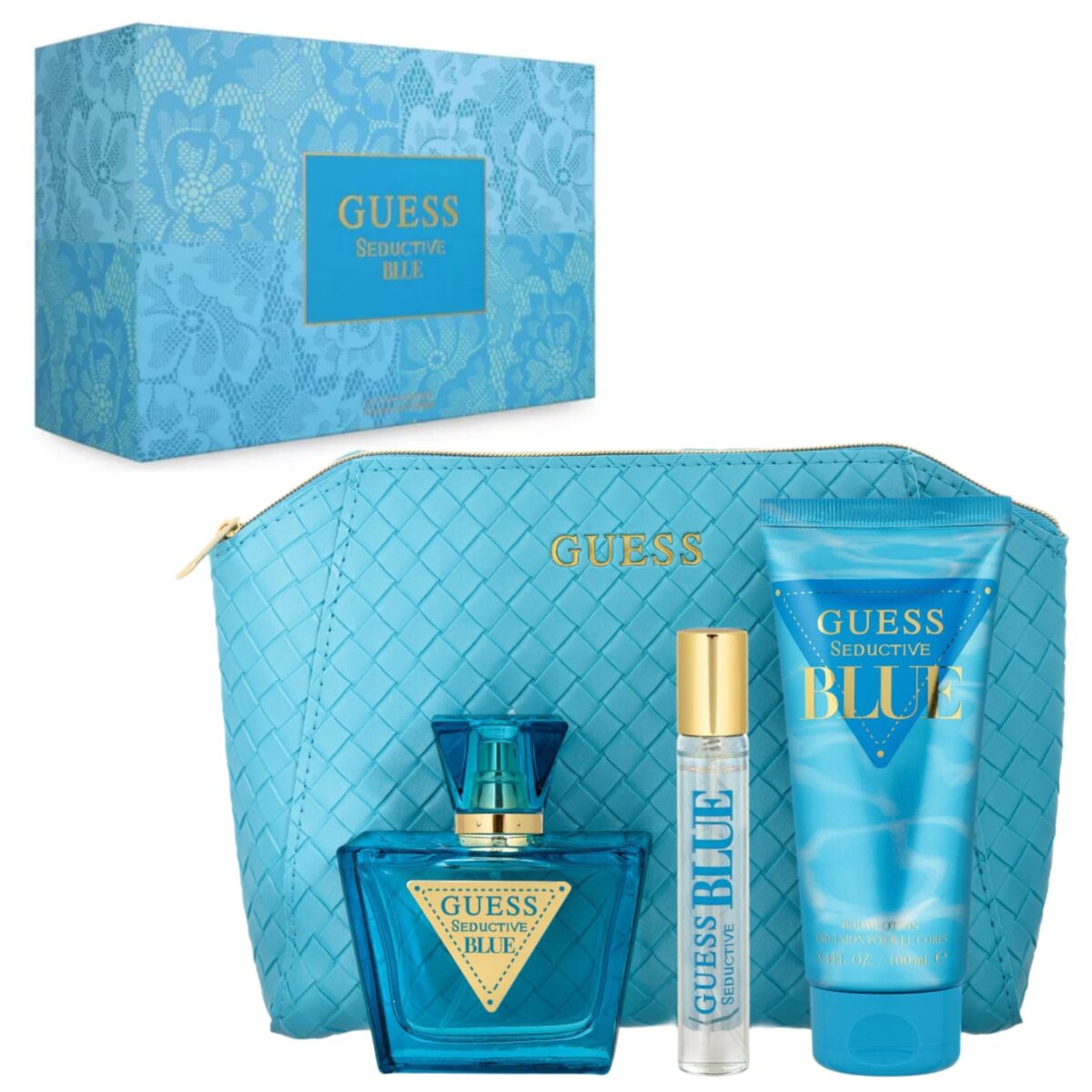 COFFRET SEDUCTIVE BLUE – Image 1